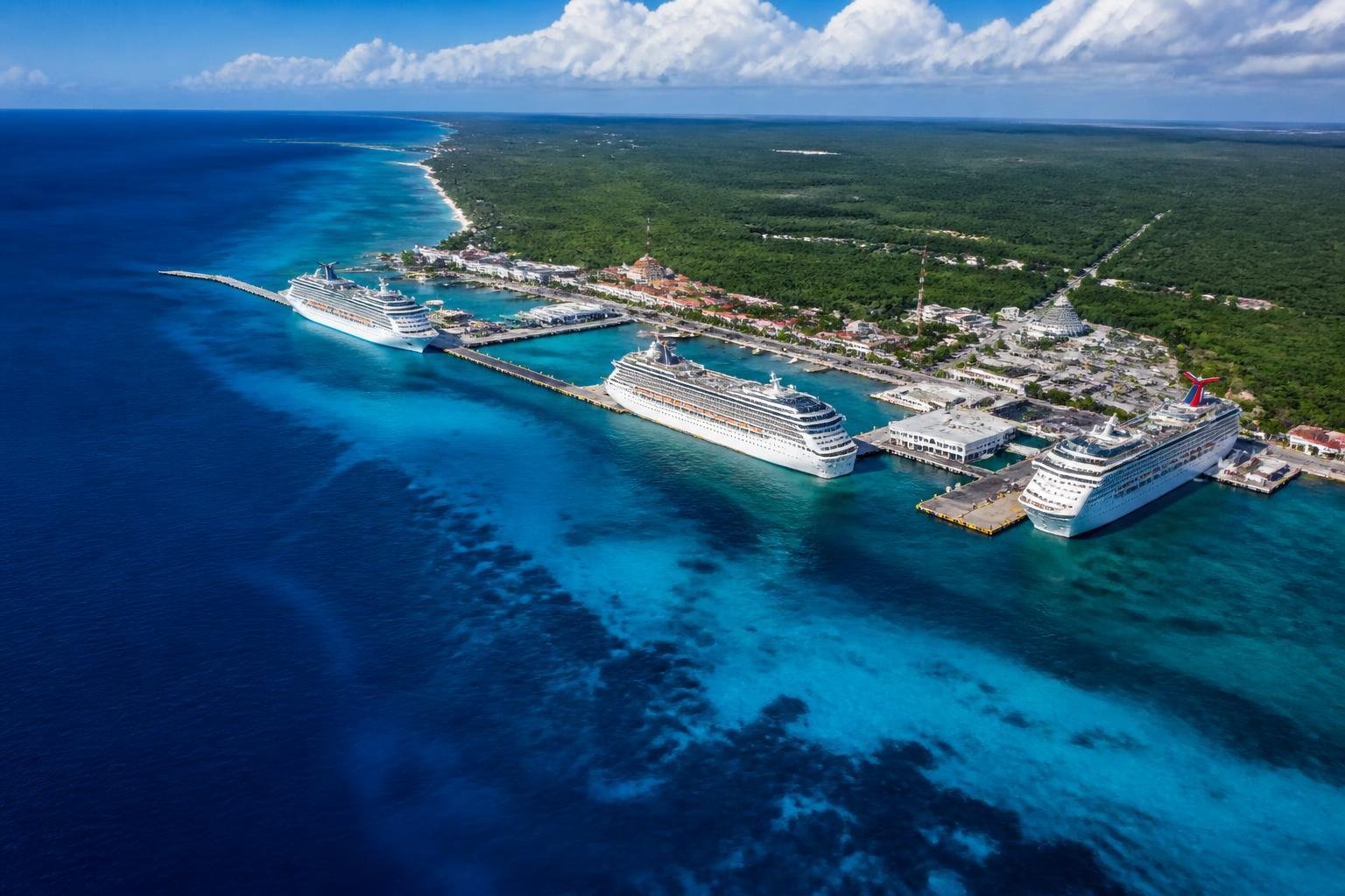 découvrez cozumel en un jour grâce à notre guide complet du tour en bateau, incluant les meilleures escales, activités incontournables et conseils pratiques pour une excursion inoubliable.