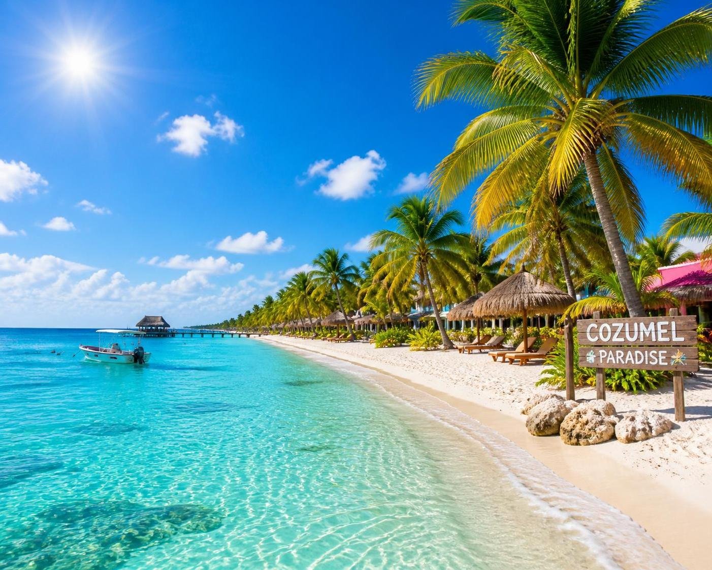 découvrez notre guide complet pour une excursion inoubliable à cozumel depuis playa del carmen. conseils, activités et astuces pour une journée mémorable sur cette île paradisiaque.