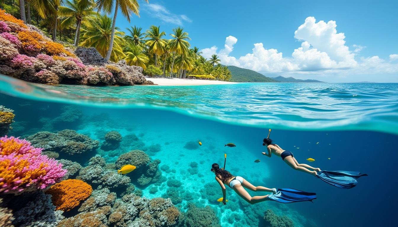 découvrez notre guide complet pour une excursion du ciel à cozumel et vivez une expérience inoubliable entre aventures, paysages à couper le souffle et moments uniques.