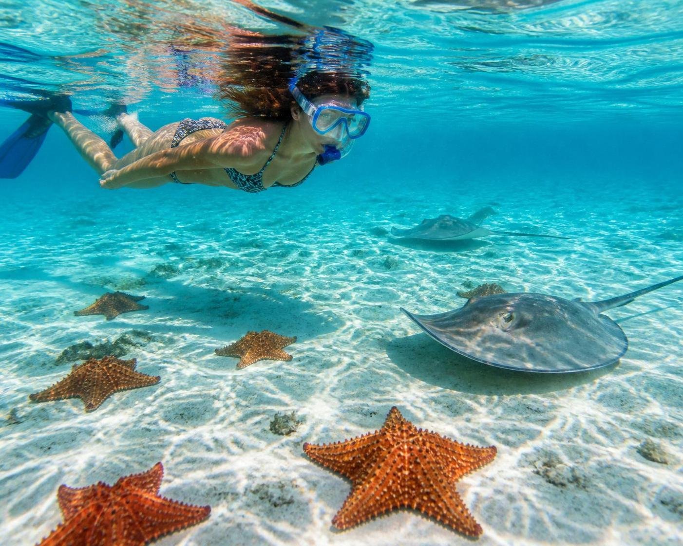 partez pour une excursion d'une journée à cozumel et explorez les sites incontournables de cette île paradisiaque. plongée, plages, culture et aventure vous attendent pour une expérience mémorable.