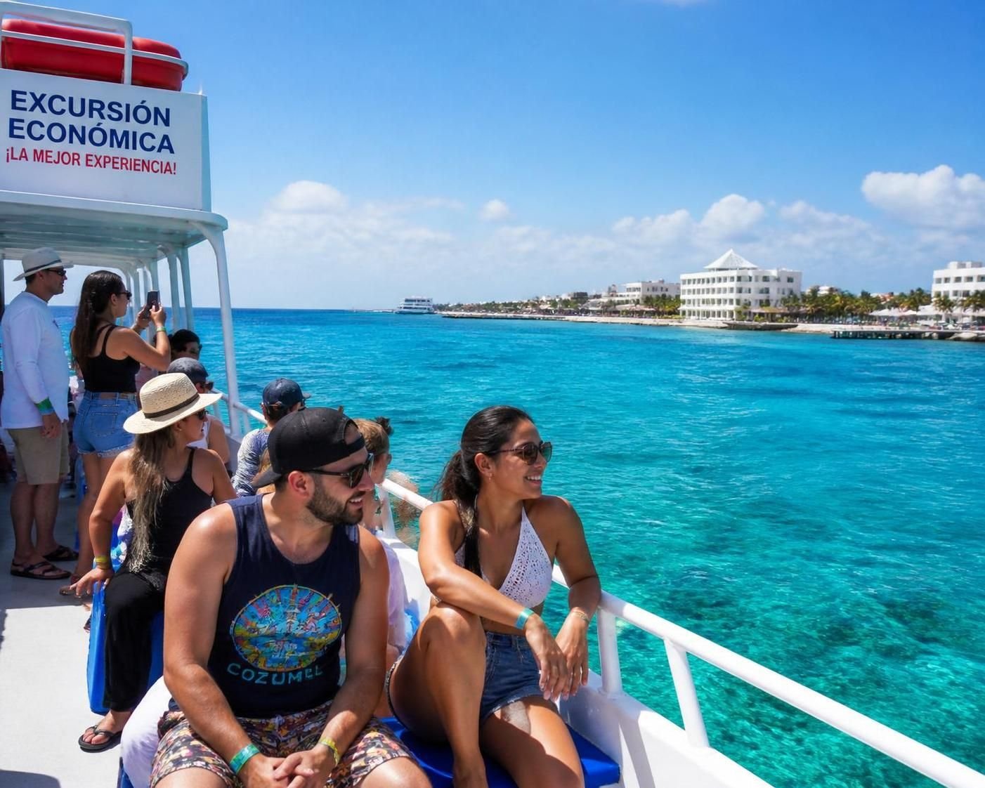 découvrez nos conseils pratiques pour dénicher un tour abordable à cozumel en 2026 et profiter pleinement de votre voyage sans vous ruiner.