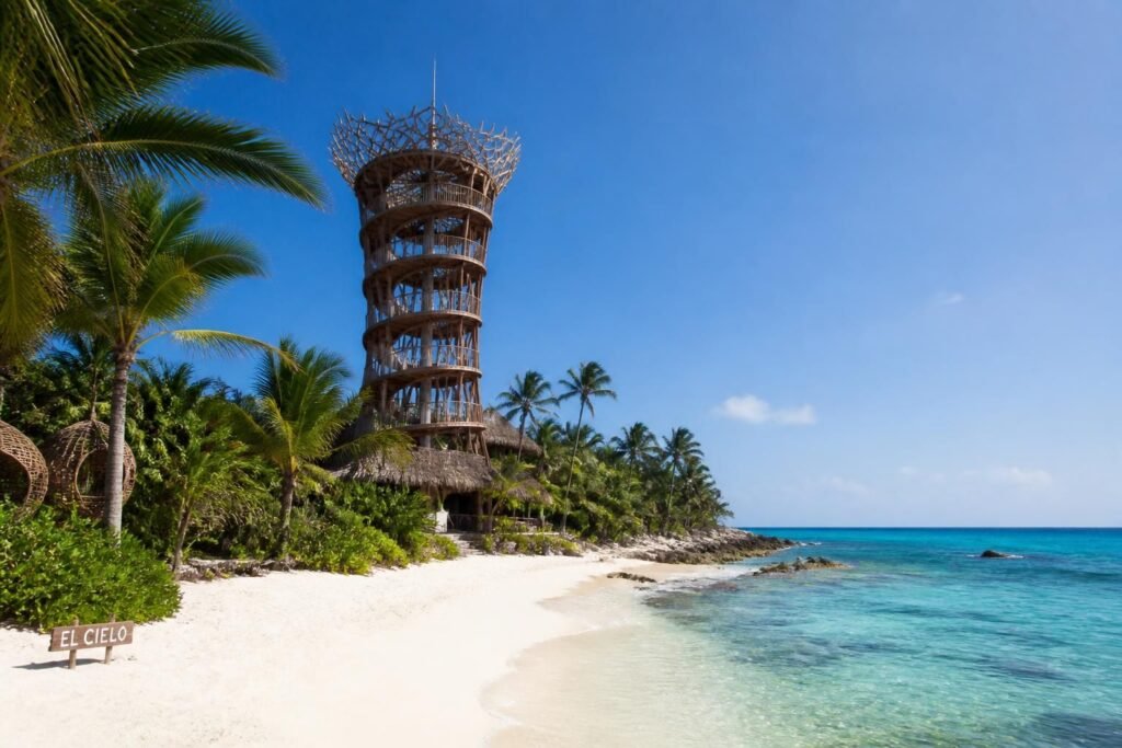 découvrez tour el cielo cozumel, une expérience inoubliable au cœur des caraïbes, entre eaux cristallines, paysages paradisiaques et aventures uniques.