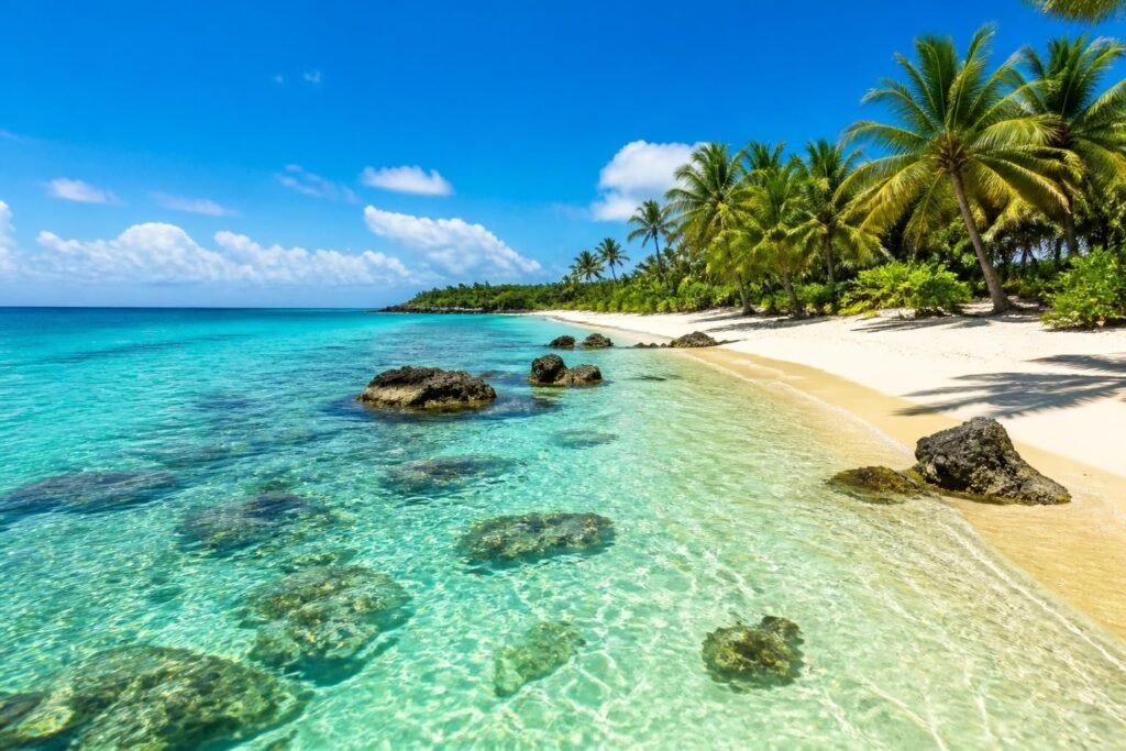 découvrez el cielo cozumel, un paradis caché où vous pourrez vivre des vacances de rêve entre plages de sable blanc et eaux cristallines. explorez ce joyau naturel pour une expérience inoubliable.