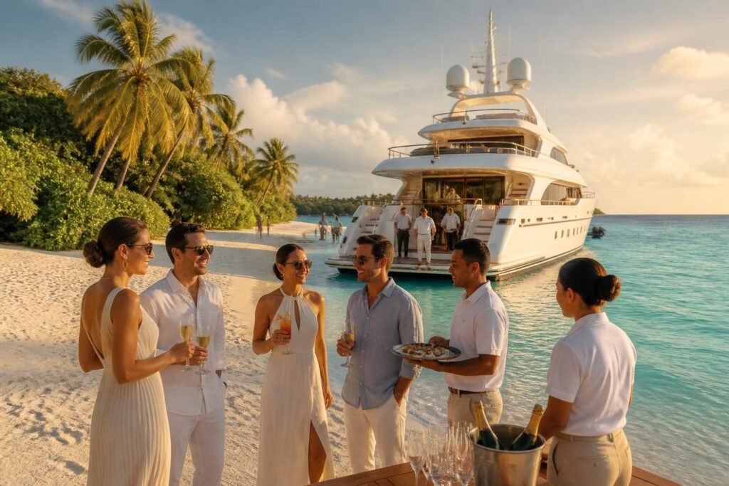 vivez une excursion vip à cozumel et profitez d'une expérience exclusive et inoubliable entre plages paradisiaques, activités uniques et services haut de gamme.