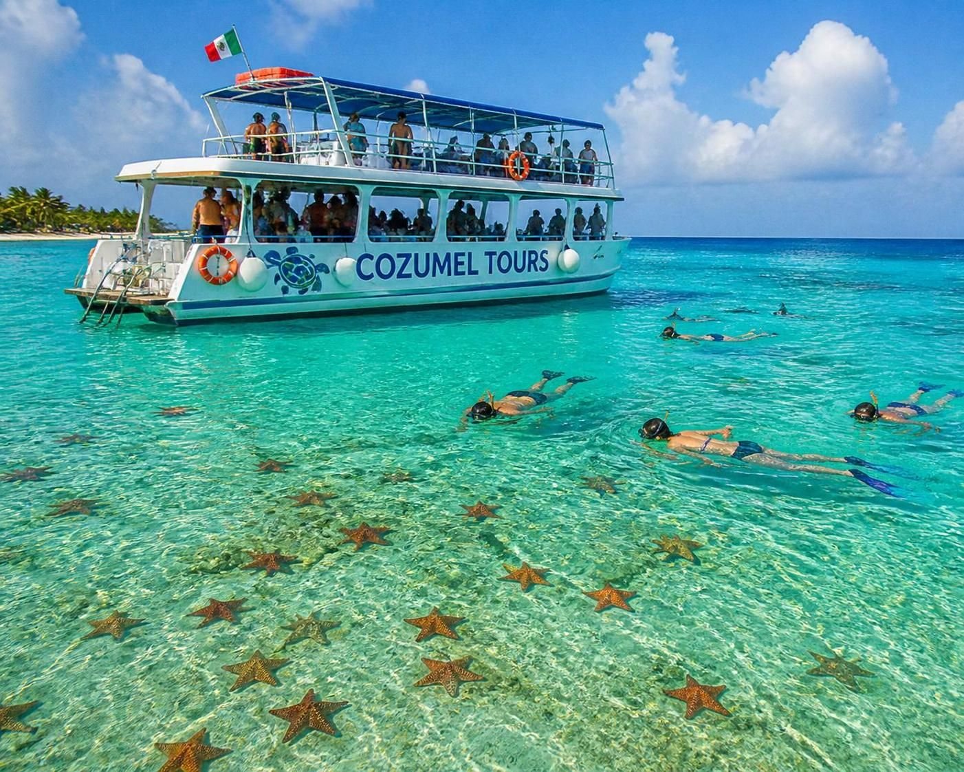 Descubra como escolher a melhor oferta de passeios em El Cielo, Cozumel, pelo melhor preço e aproveite ao máximo essa experiência única.