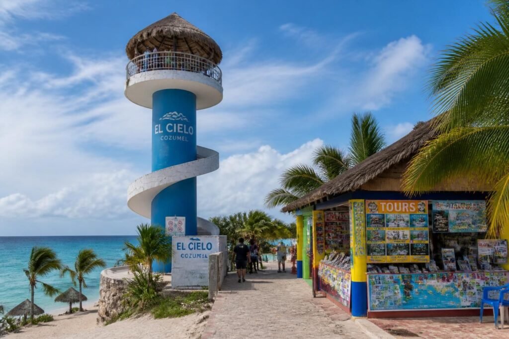 découvrez comment choisir la meilleure offre pour le prix de la tour el cielo à cozumel, avec des conseils pratiques et des comparatifs pour profiter au meilleur tarif.