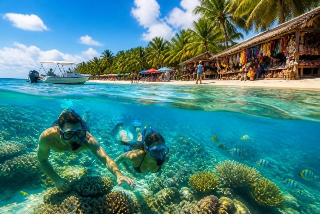 explorez les incontournables de cozumel et préparez un séjour inoubliable grâce à nos conseils pour découvrir plages, sites culturels et activités incontournables.