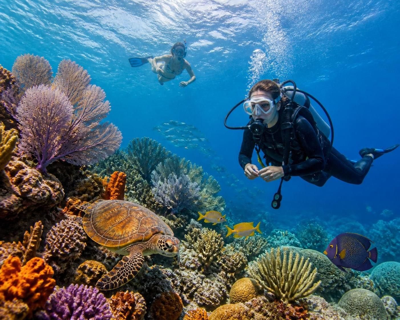 découvrez que faire à cozumel en 1 jour grâce à ce guide complet. explorez les meilleures activités, sites incontournables et conseils pour une visite réussie sur cette île paradisiaque.
