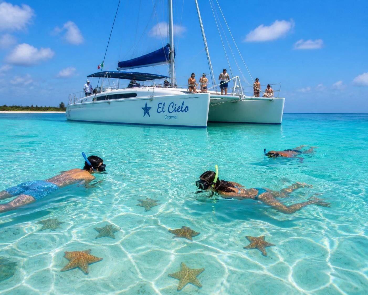 découvrez la meilleure excursion à cozumel pour vivre une expérience inoubliable alliant aventure, beauté naturelle et culture locale.