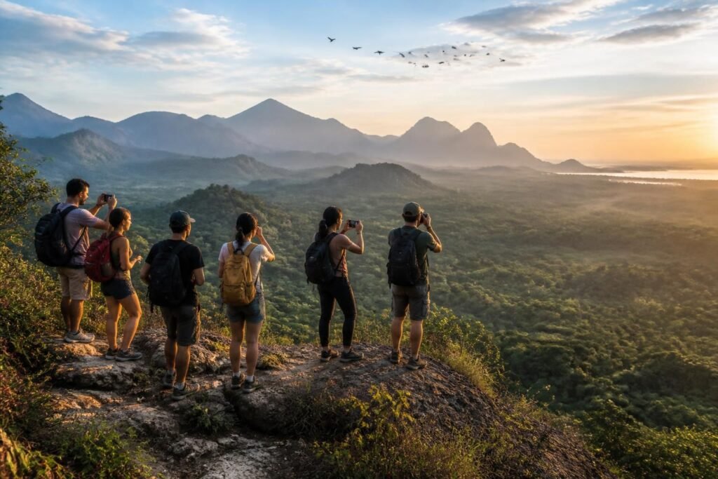 réservez un tour el cielo et vivez une expérience inoubliable au cœur de la nature, entre paysages époustouflants et aventures authentiques.