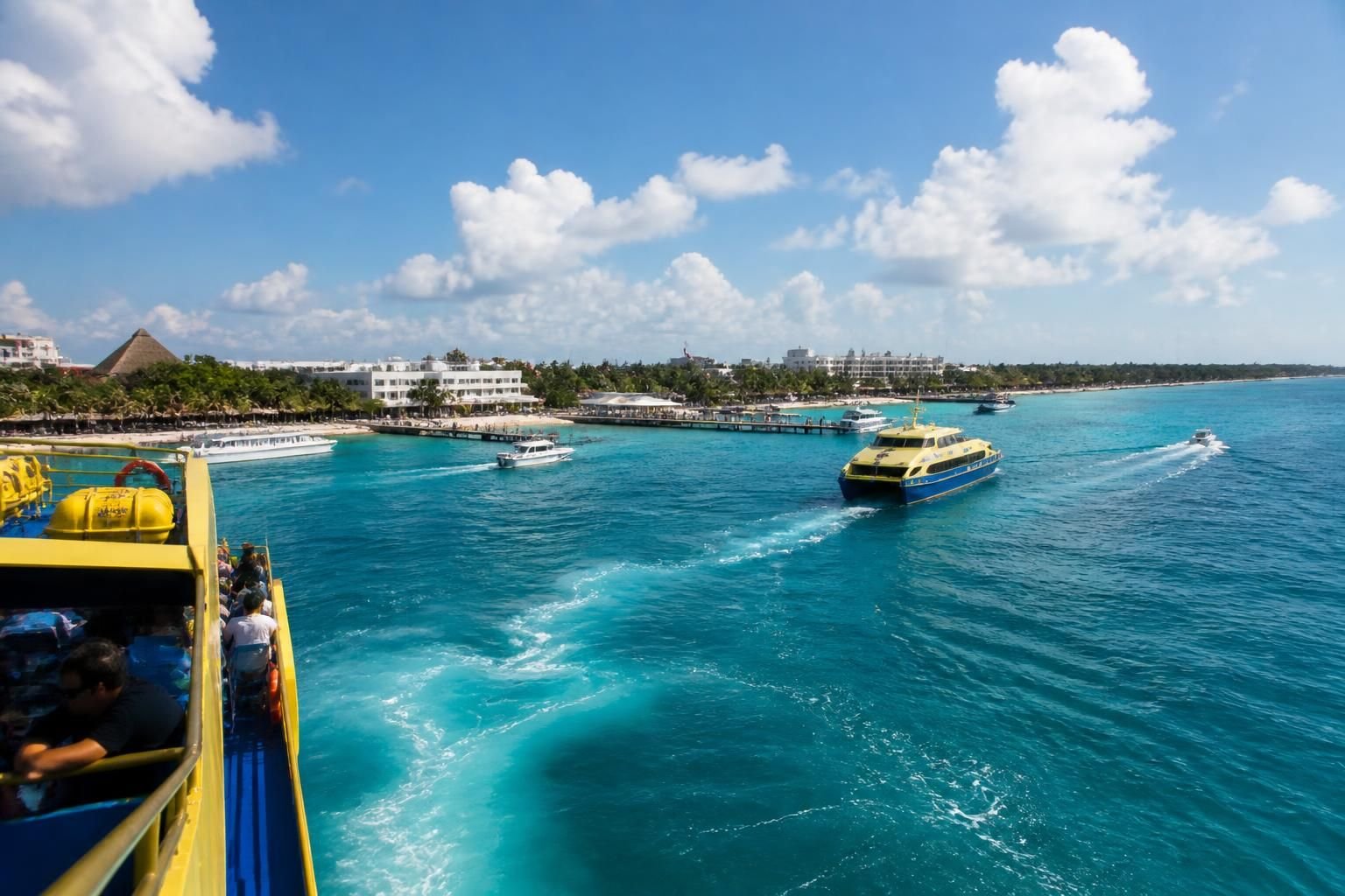 découvrez comment réserver facilement une excursion à cozumel via whatsapp grâce à notre guide pratique. astuces, conseils et étapes claires pour une expérience inoubliable.