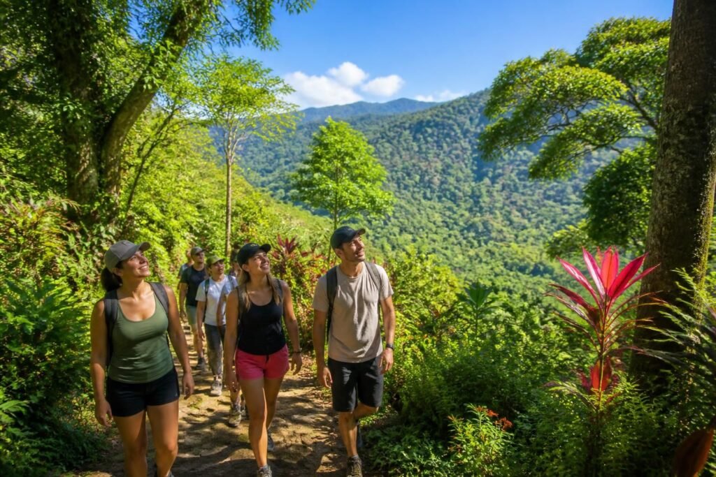 découvrez nos tarifs attractifs pour l'excursion el cielo et vivez une aventure inoubliable à petit prix. partez à la découverte de paysages exceptionnels sans vous ruiner !