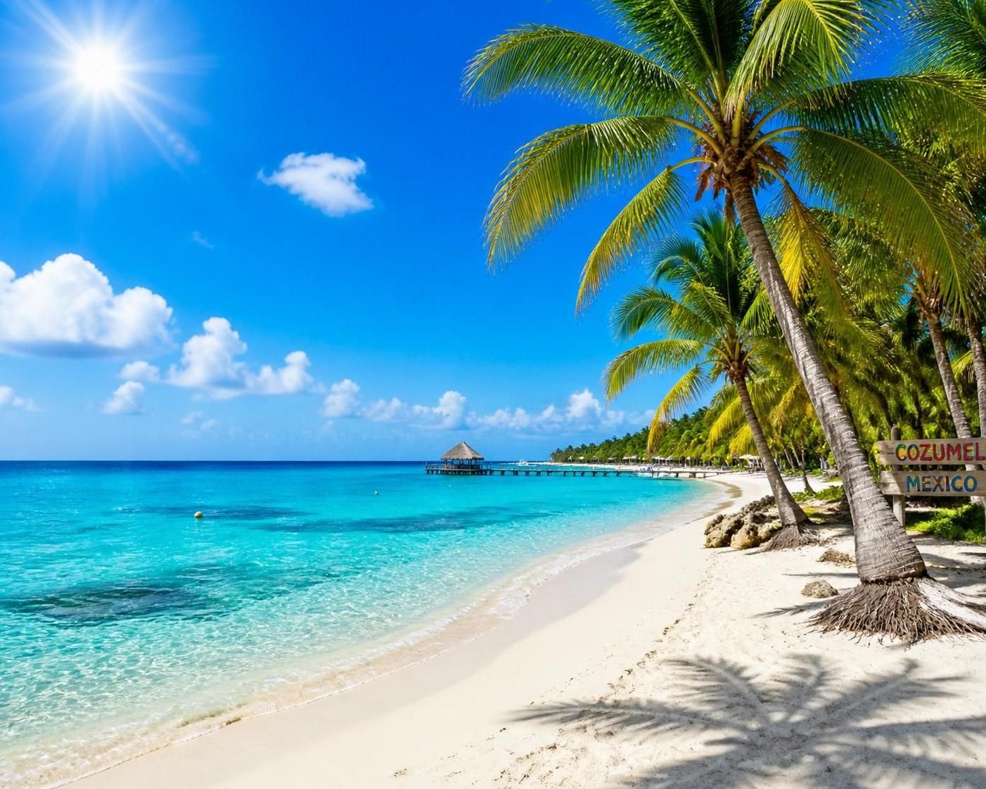 Descubre la combinación Tulum-Cozumel y disfruta de lo mejor de ambos mundos: playas paradisíacas, fascinantes sitios históricos y aventuras inolvidables para unas vacaciones perfectas.