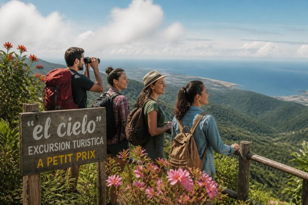 découvrez notre excursion el cielo pas chère, une aventure inoubliable à petit prix. profitez d'un voyage unique alliant nature et découverte sans vous ruiner.