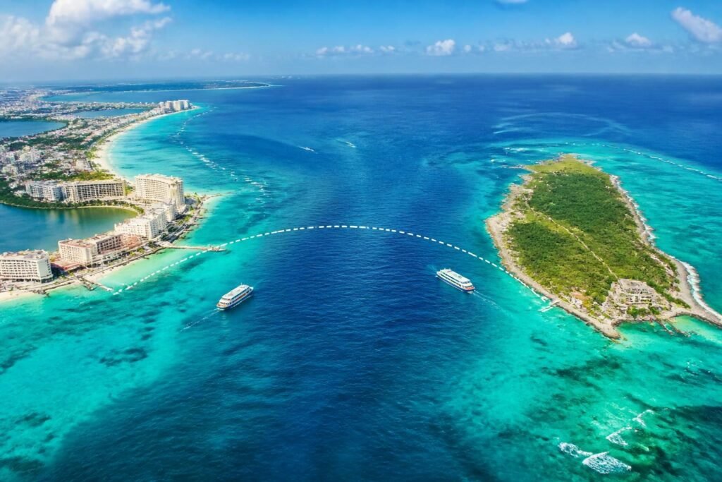 découvrez la distance entre cancun et cozumel et obtenez toutes les informations essentielles pour organiser facilement votre voyage entre ces deux destinations paradisiaques.