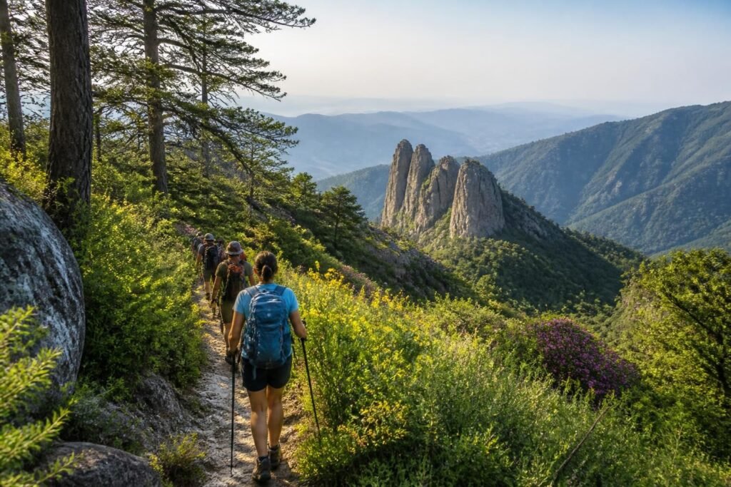 découvrez la durée idéale de l'excursion el cielo et profitez pleinement de votre aventure en pleine nature pour une expérience inoubliable.