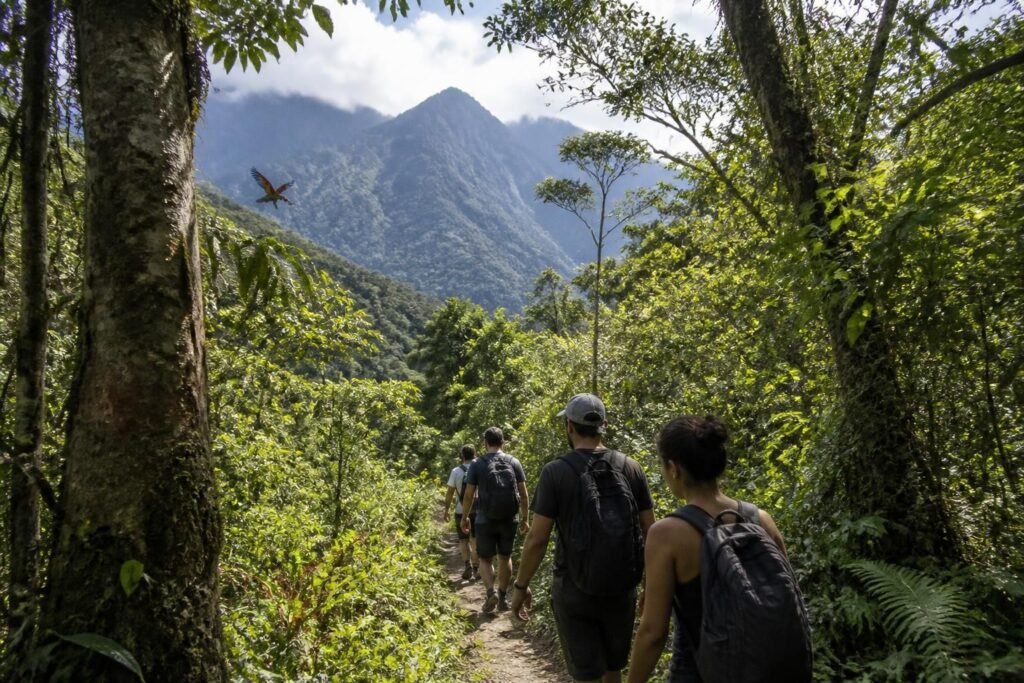 découvrez l'excursion privée el cielo et vivez une aventure unique au cœur d'une nature préservée, idéale pour les amoureux de paysages exceptionnels et de tranquillité.