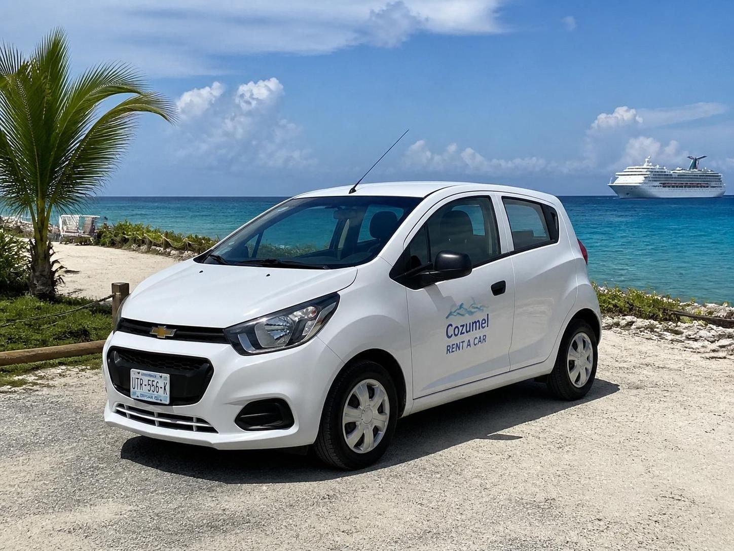 Discover our practical tips and great deals for renting a car in Cozumel and fully enjoying your stay with complete freedom.