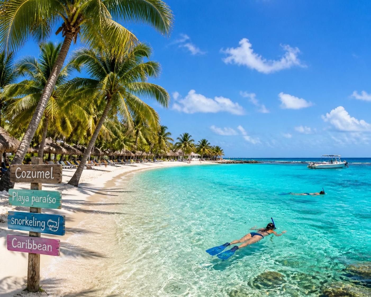 découvrez la meilleure île du mexique dans les caraïbes pour un séjour inoubliable. explorez plages paradisiaques, culture authentique et activités uniques pour des vacances de rêve.