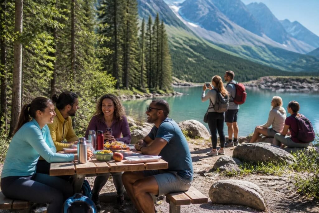 planifiez votre excursion en groupe ou privée pour vivre un moment inoubliable, alliant aventure, découverte et convivialité. réservez dès maintenant !