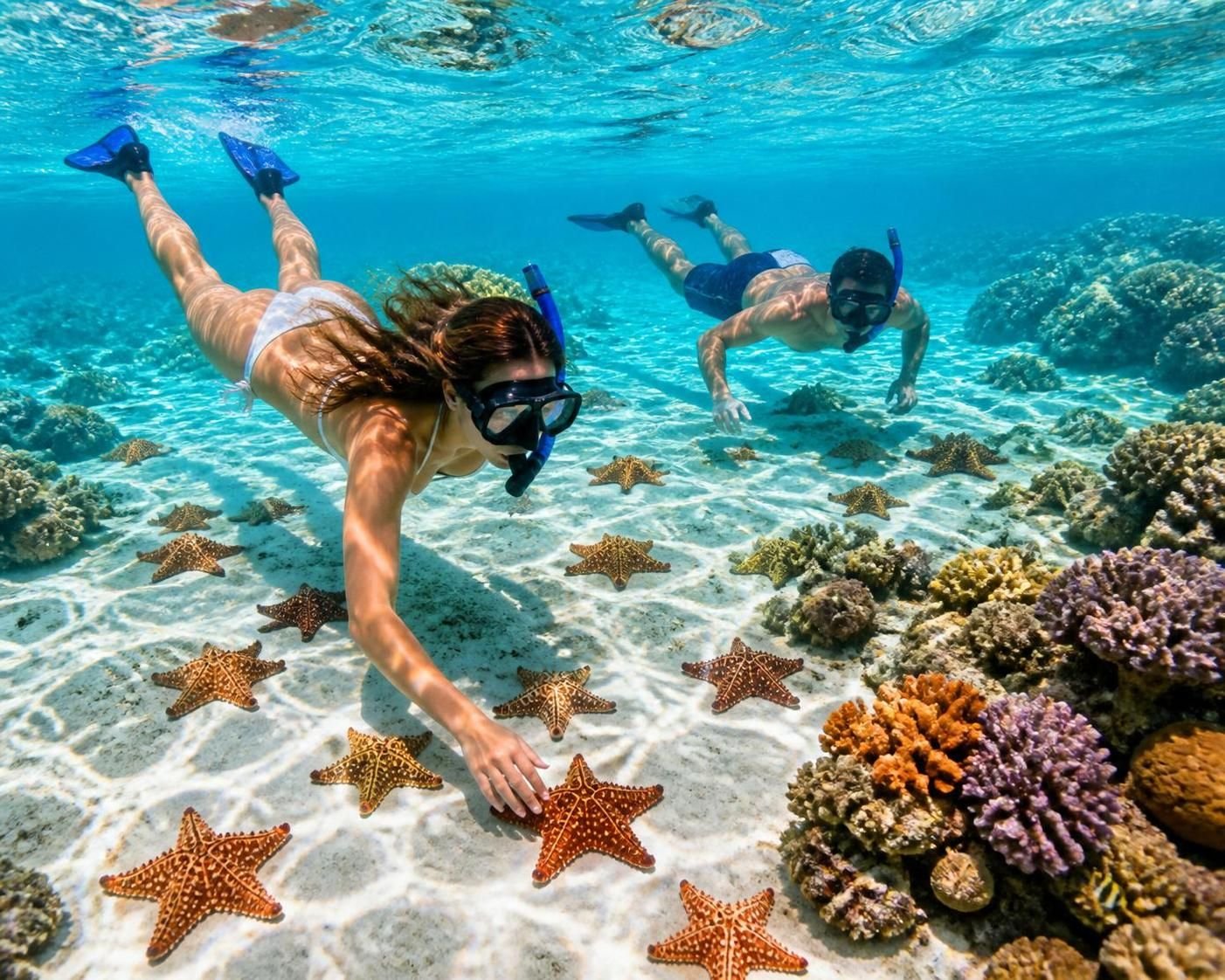 découvrez notre guide complet pour obtenir votre permis snorkeling el cielo et plongez en toute sécurité dans les eaux cristallines. conseils, règles et astuces pour une expérience inoubliable.