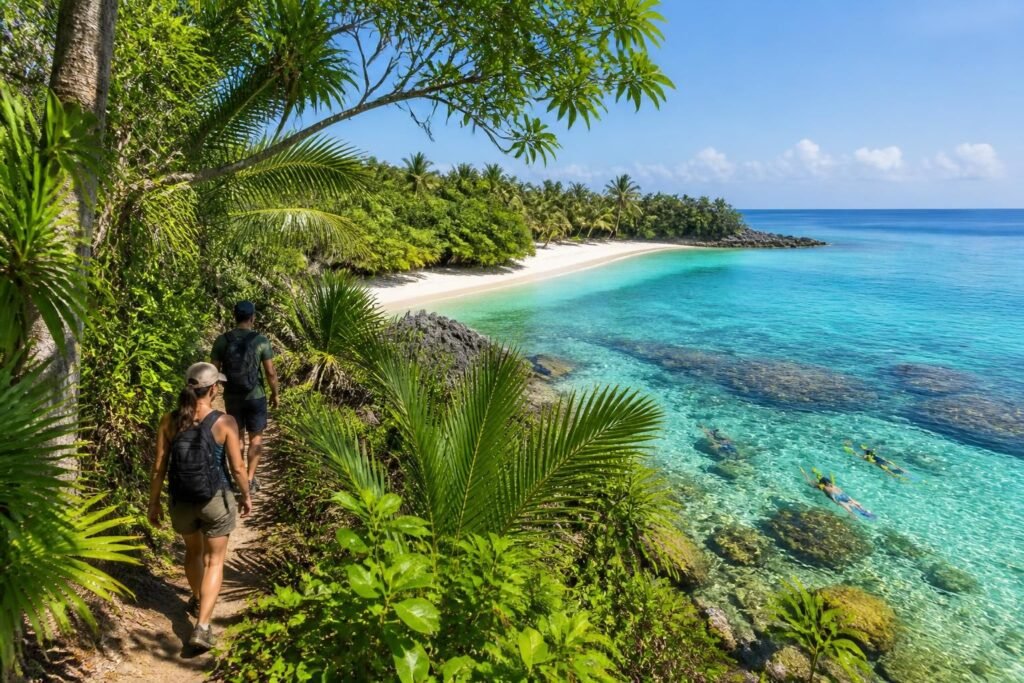explorez l'écotourisme à cozumel, une destination alliant nature préservée, aventures passionnantes et engagement pour la protection de l'environnement.