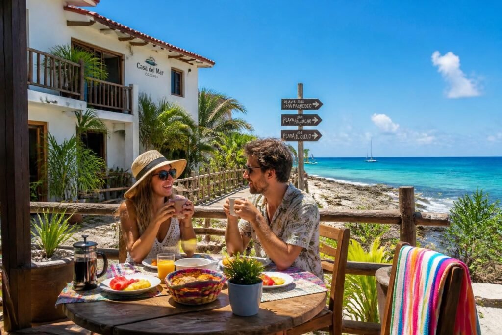 découvrez nos astuces pour un séjour réussi à cozumel sans vous ruiner en choisissant un hôtel pas cher. profitez d'un confort optimal et d'activités abordables pour des vacances inoubliables.