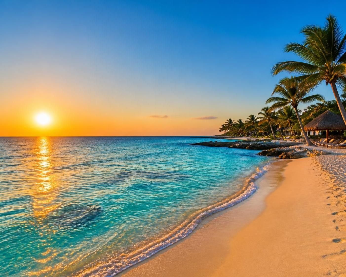 ontdek het weer in Cozumel in 2026 en kies de beste periode om van de zon het hele jaar door te genieten. tips en klimaat voor een perfecte reis.