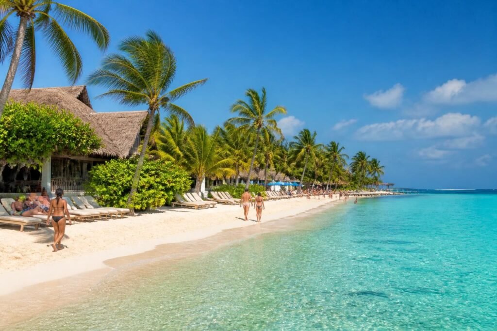 découvrez la météo à cozumel en 2026 et choisissez la meilleure période pour profiter du soleil toute l'année. conseils et prévisions pour un séjour inoubliable sous un climat idéal.