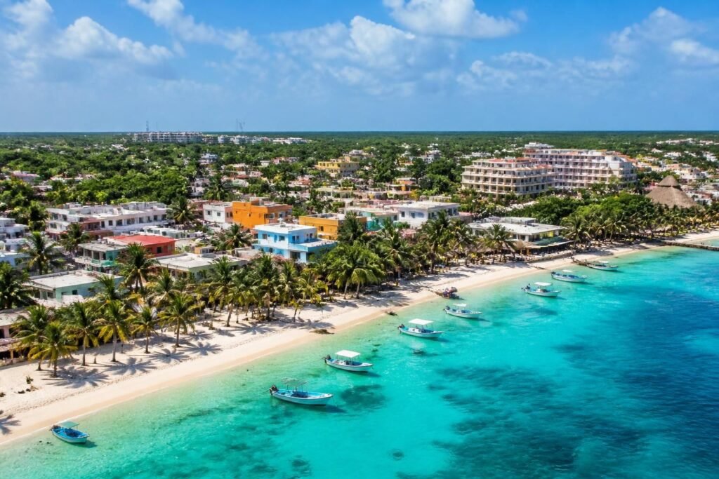 découvrez les meilleurs quartiers où loger à cozumel pour un séjour inoubliable. conseils pratiques et recommandations pour choisir l'hébergement idéal.