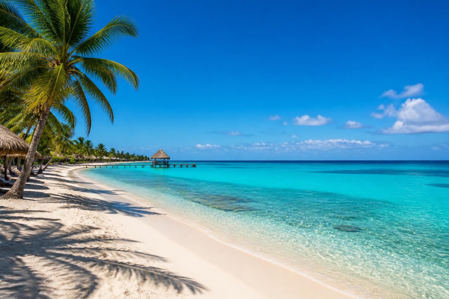 ontdek de beste periodes om Cozumel te bezoeken en optimaal te profiteren van de toeristendrukte. Plan je reis voor een onvergetelijke ervaring.