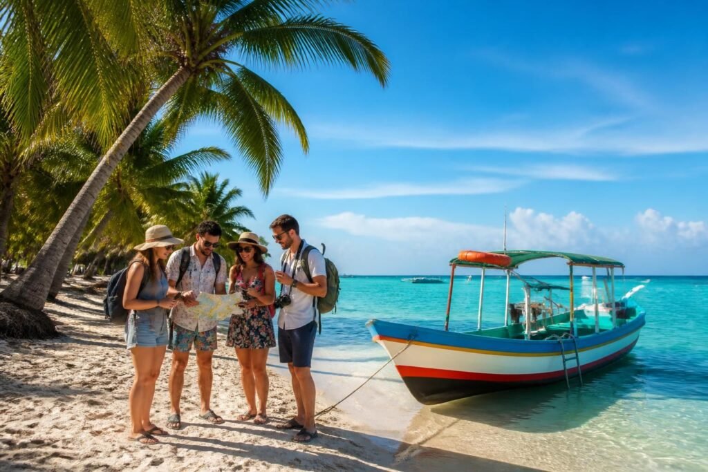 découvrez les avis google sur les excursions à cozumel et préparez votre aventure grâce aux retours authentiques des voyageurs. trouvez les meilleures activités pour un séjour inoubliable.