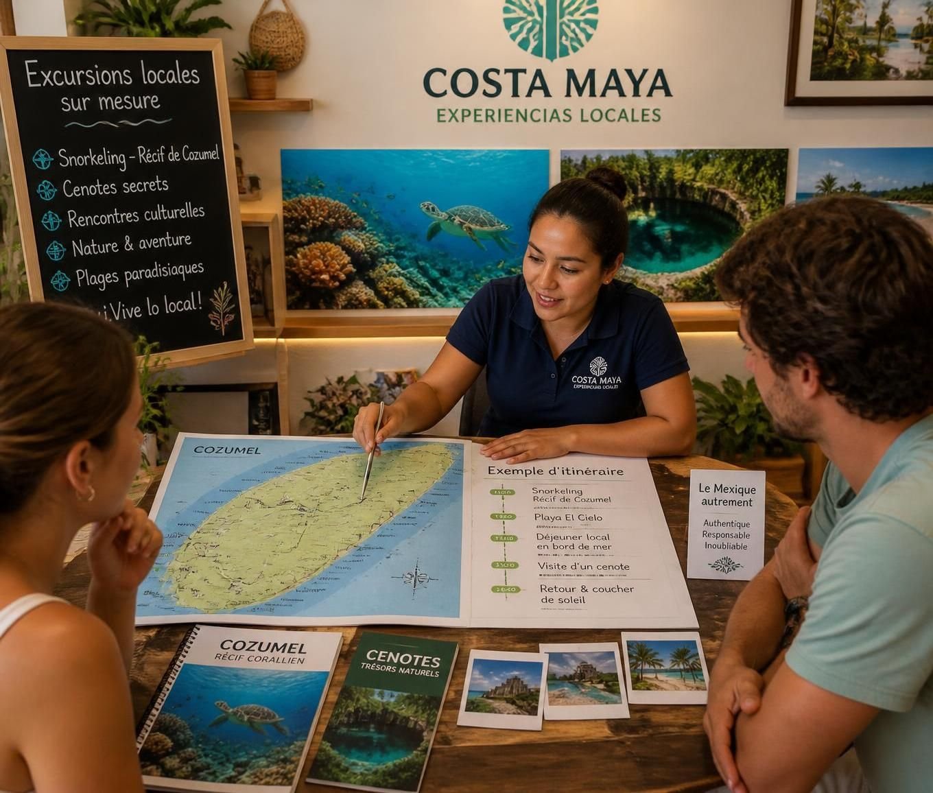 découvrez comment choisir la meilleure agence d'excursion au mexique pour vivre une aventure inoubliable en toute sérénité grâce à nos conseils et avis d'experts.