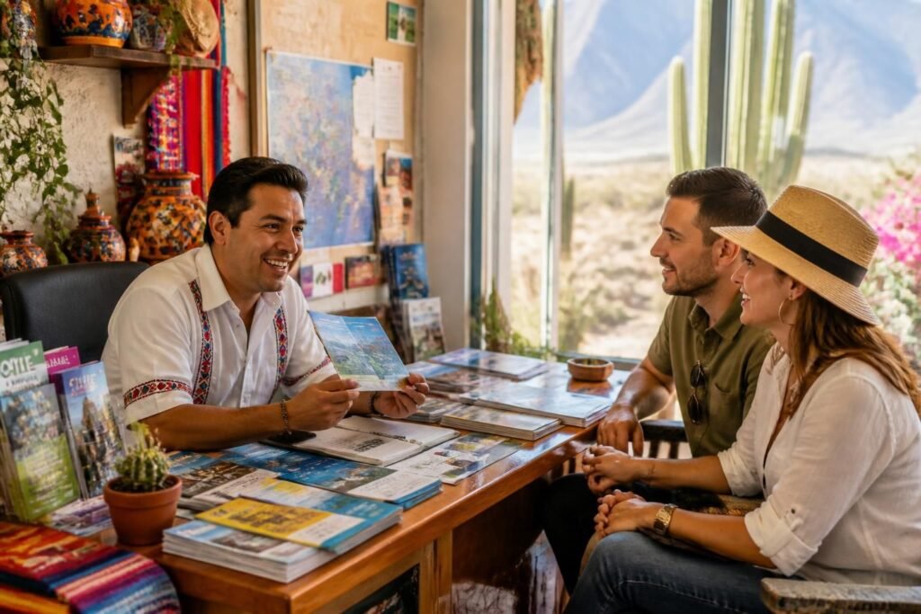 découvrez nos conseils pour choisir la meilleure agence d'excursion au mexique et vivre une aventure inoubliable en toute sécurité.