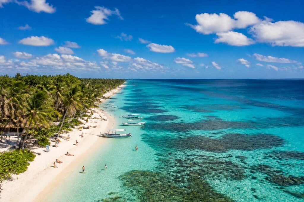 découvrez notre avis complet sur el cielo cozumel, un véritable paradis mexicain. plages paradisiaques, eaux cristallines et nature préservée vous attendent pour un séjour inoubliable.
