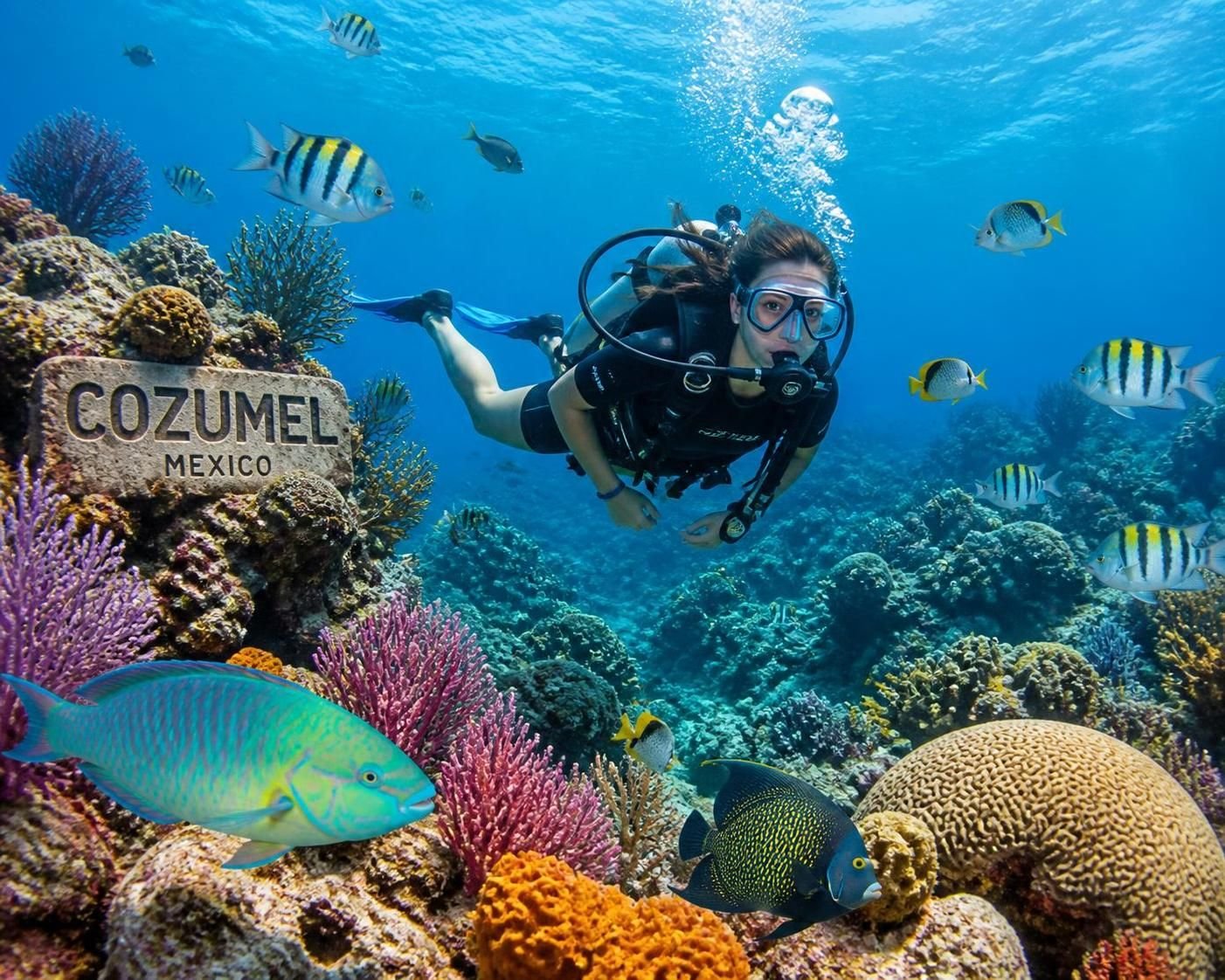 découvrez les avis des voyageurs sur cozumel et préparez votre séjour en connaissant les expériences et conseils des touristes avant de partir.