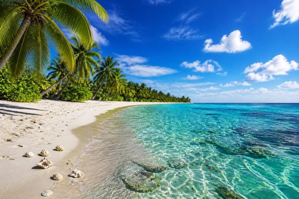 plongez dans notre récit d’un voyage inoubliable à cozumel, joyau des caraïbes, et laissez-vous séduire par ses plages paradisiaques, sa culture vibrante et ses aventures uniques.