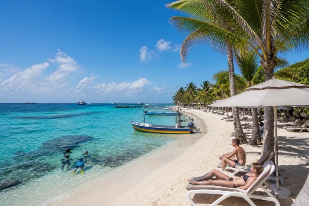 explorez cozumel en 2026 avec notre guide ultime ! conseils, attractions incontournables et astuces pour un voyage inoubliable sur cette île paradisiaque.