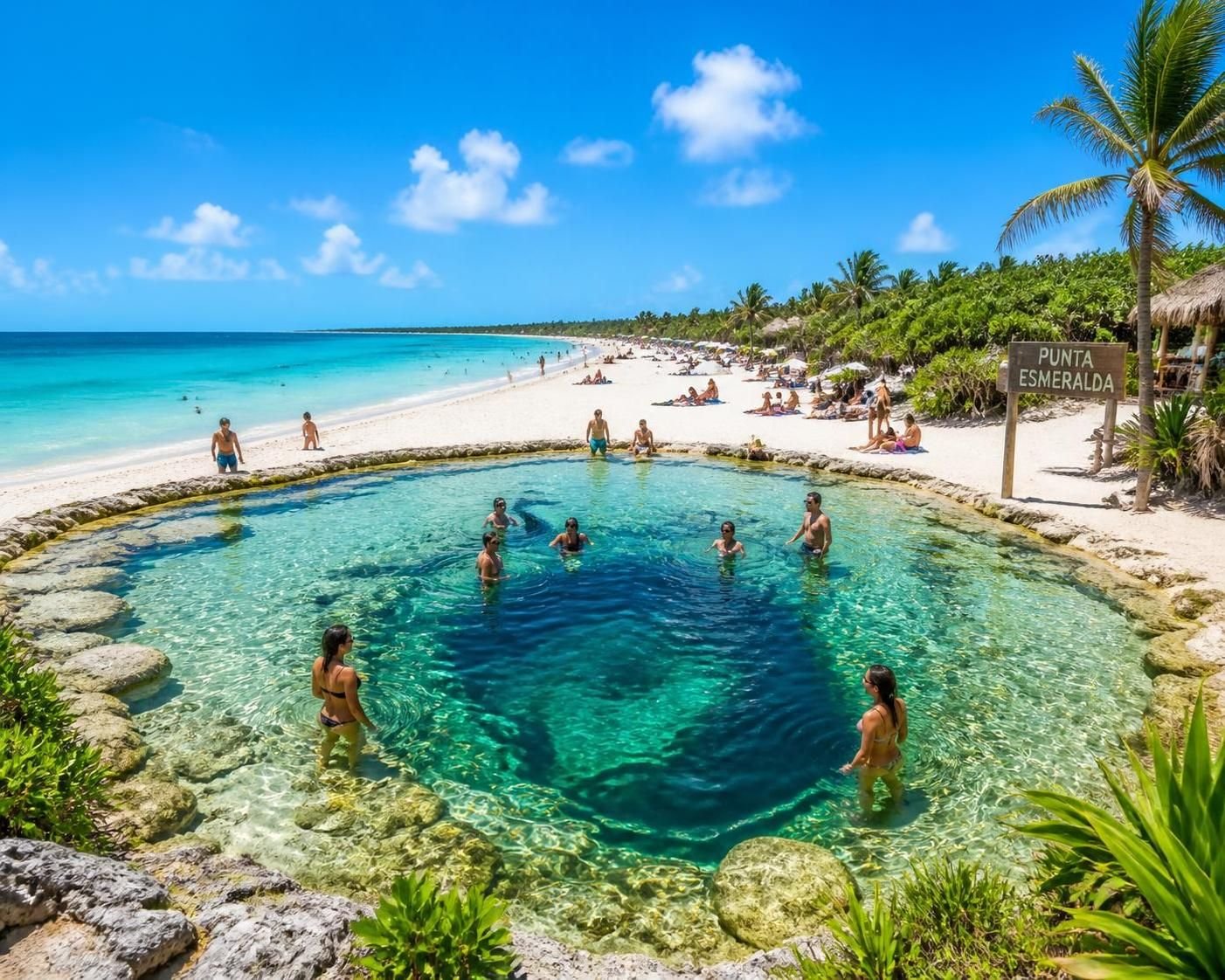 explorez des excursions uniques pour découvrir la riviera maya sous un nouveau jour et vivez des expériences inoubliables.