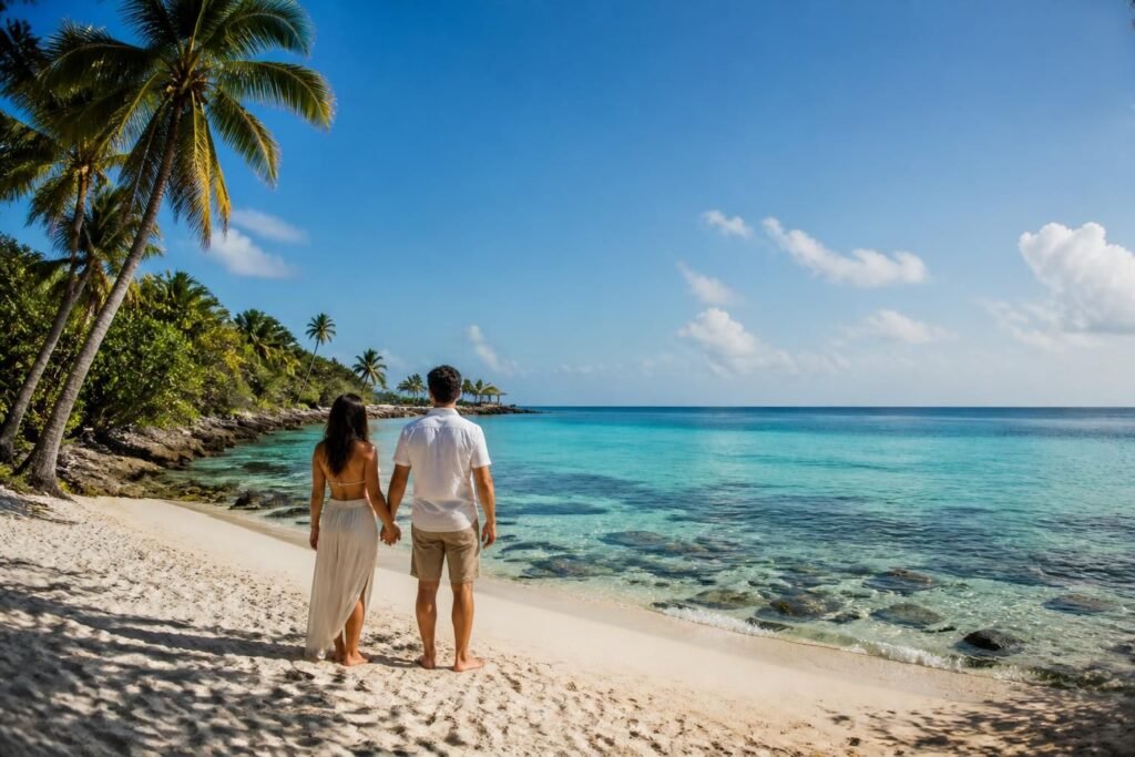 découvrez l’excursion el cielo à cozumel, une escapade romantique parfaite pour des moments inoubliables au cœur de paysages paradisiaques.