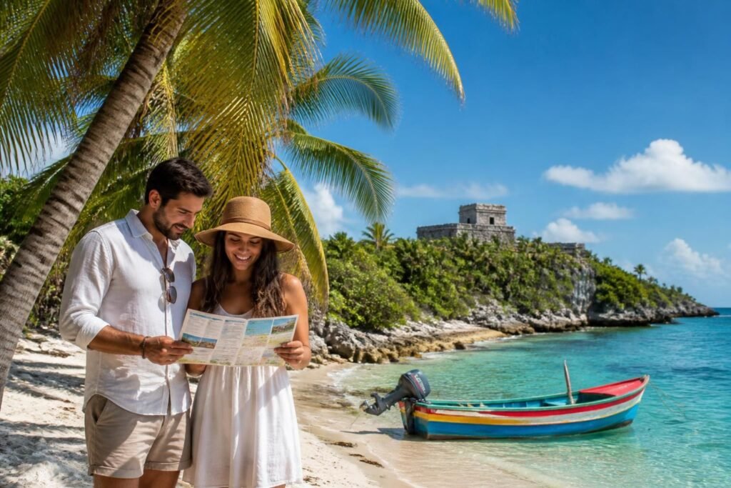découvrez nos conseils incontournables pour préparer et réussir votre voyage à cozumel, des astuces pratiques aux meilleurs sites à visiter.