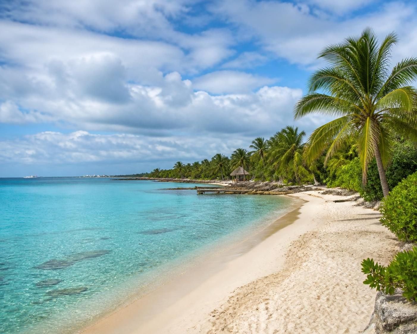 ontdek waarom het laagseizoen in Cozumel de beste periode is om te reizen: profiteer van voordelige tarieven, minder toeristen en een authentieke sfeer voor onvergetelijke vakanties.