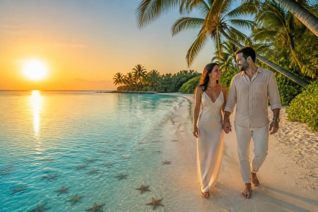 découvrez l'excursion el cielo à cozumel, l'escapade parfaite pour une lune de miel inoubliable. vivez des moments magiques à deux dans un cadre naturel paradisiaque.