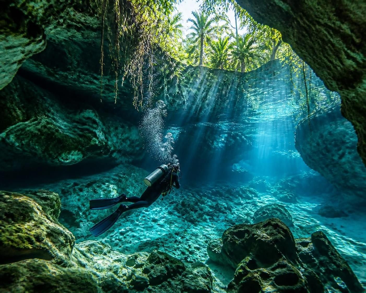 Ontdek onze route van een week in de Riviera Maya om de onmisbare pareltjes zonder tijdverlies te ontdekken. Verken paradijselijke stranden, archeologische sites en unieke activiteiten voor een onvergetelijk verblijf.