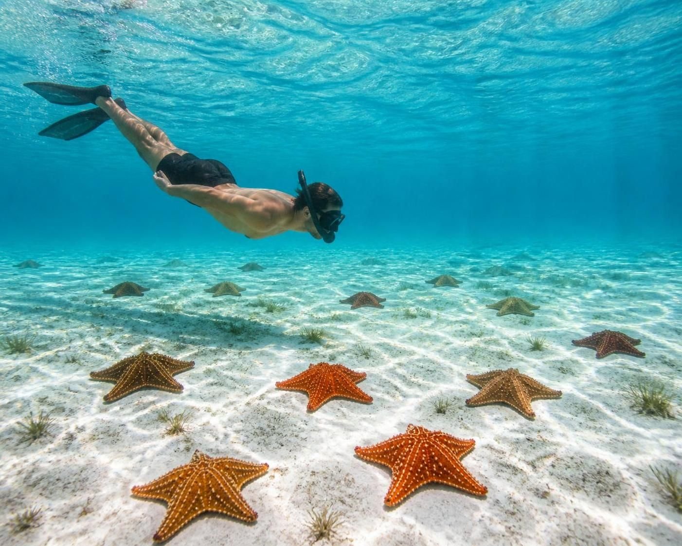 découvrez le niveau de natation requis pour explorer el cielo à cozumel et profiter pleinement de ses eaux cristallines et paysages sous-marins exceptionnels.