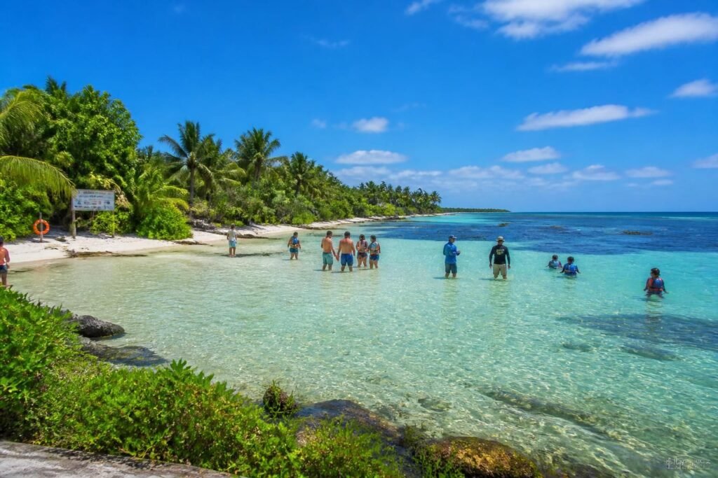découvrez comment assurer votre sécurité à el cielo cozumel pour profiter pleinement et sereinement de ce magnifique paradis naturel.