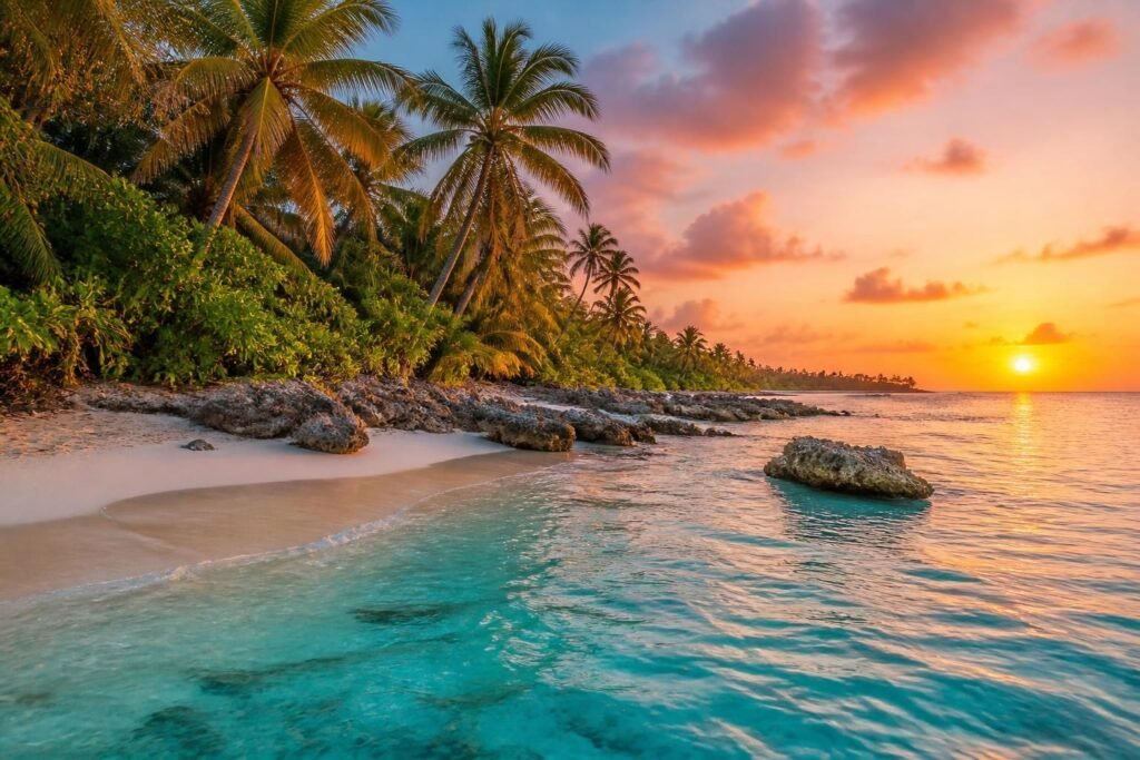 explorez les spots instagram incontournables de cozumel pour capturer des photos parfaites. découvrez des lieux pittoresques, des plages paradisiaques et des décors naturels à ne pas manquer.