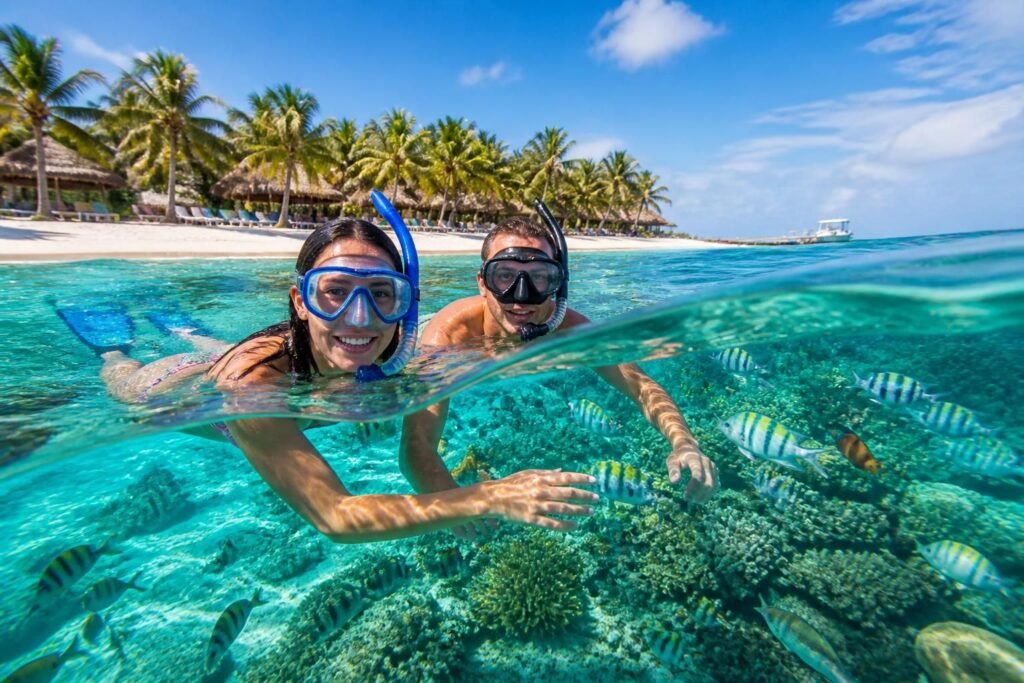 découvrez le témoignage d'un client et plongez dans une excursion inoubliable à cozumel, entre paysages paradisiaques et aventures uniques.