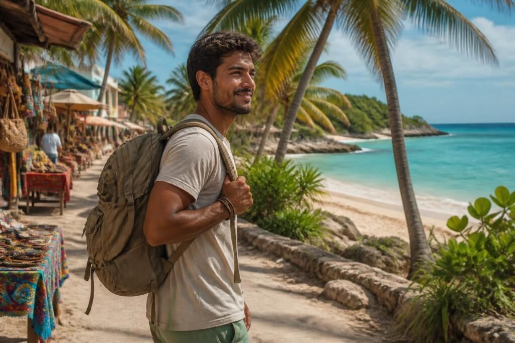 découvrez nos astuces pour un voyage au mexique pas cher et partez à l'aventure sans vous ruiner. conseils pratiques, bons plans et idées incontournables pour un séjour économique.